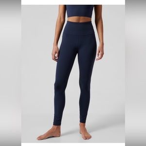 Athleta Ultra High Rise Elation Tight